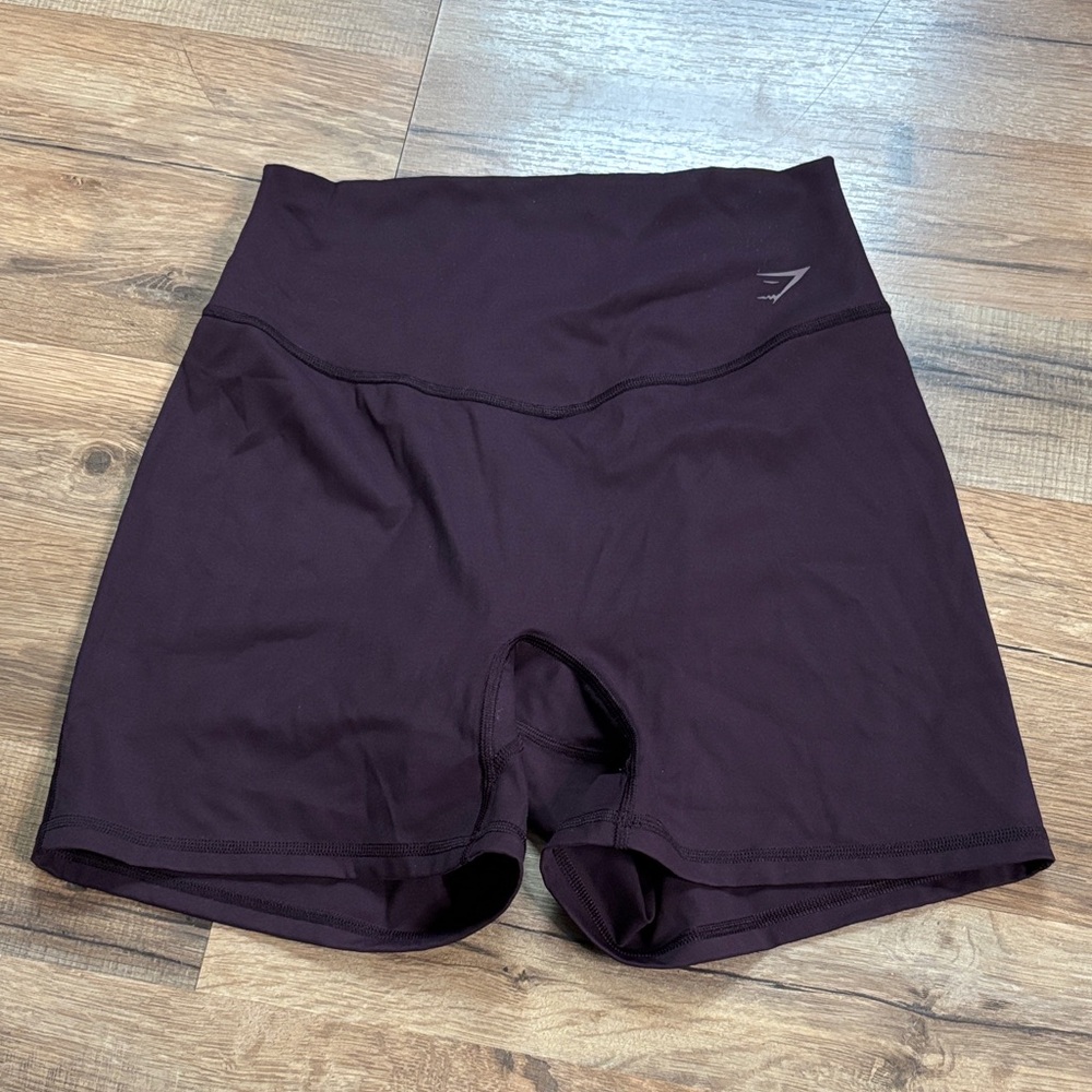 Gymshark Elevate Shorts